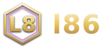 l86 โลโก้