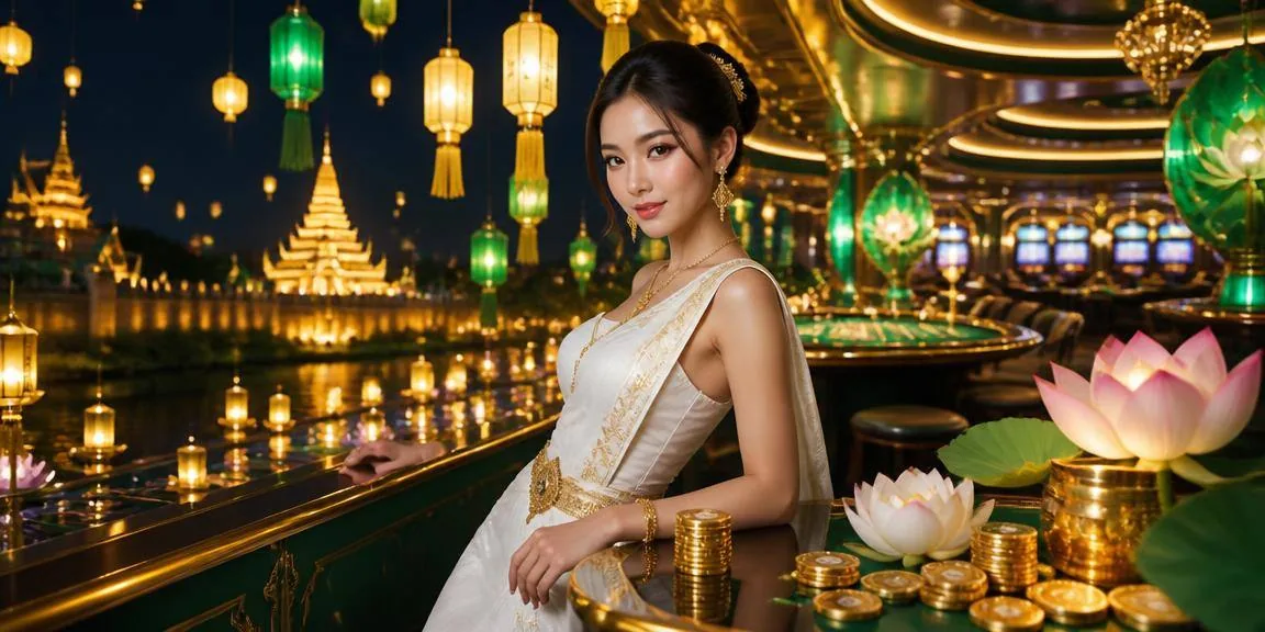 l86 ไทย ล็อบบี้เกม