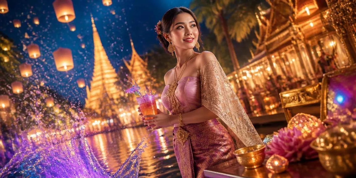 l86 รางวัลสำหรับสมาชิก VIP